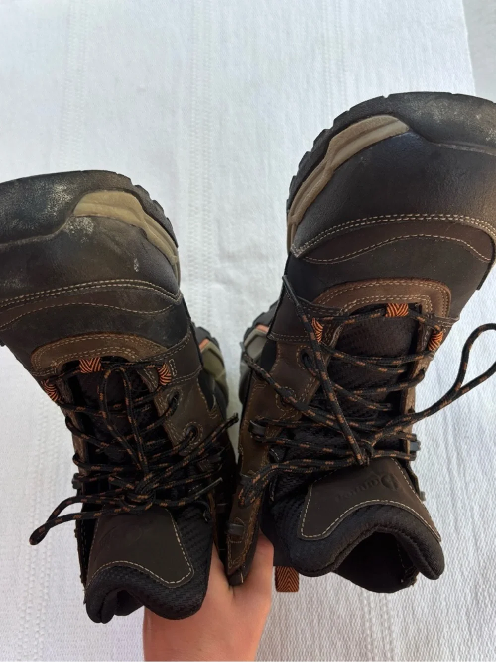 Danner field ranger